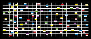 Map to Happiness