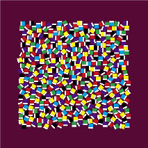 Unsquare Dance